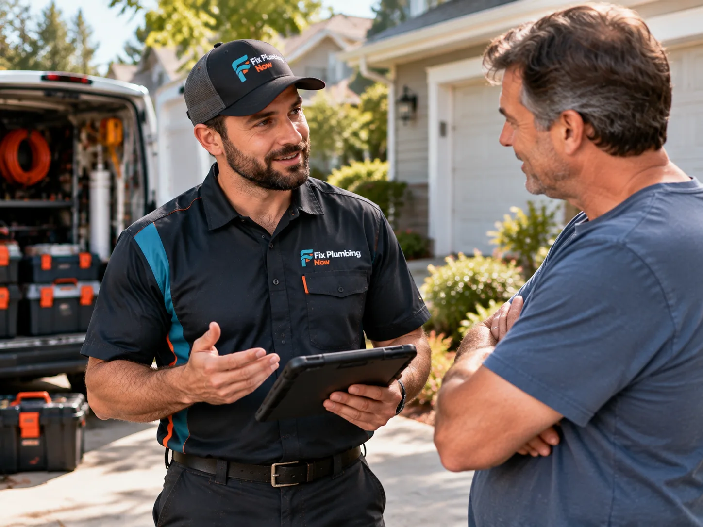Clogged Drain Service Annandale, VA FAQs